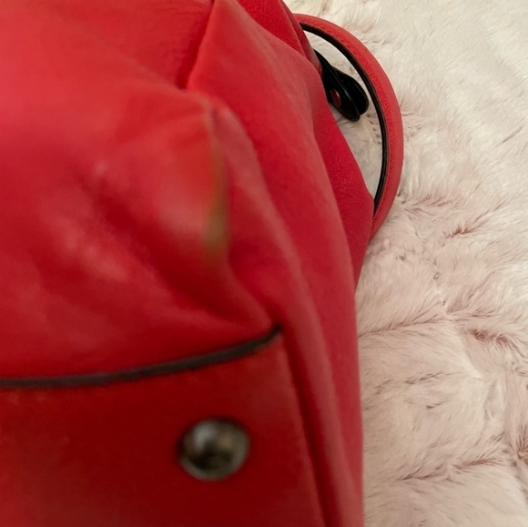 Fendi peekaboo tote bag authentic monogram interior - Picture 4 of 4